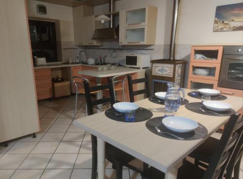 Pinerolo Apartment | La Dimora del Borgo