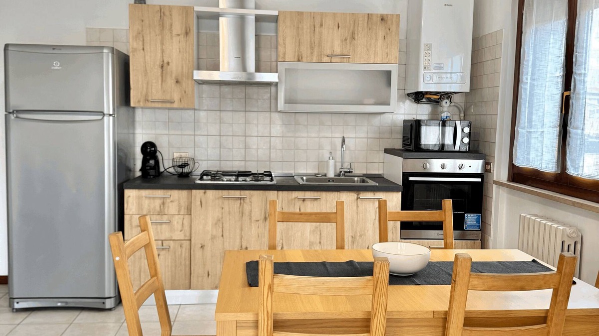 Borgo Roma Apartment | La Dimora del Borgo Verona - Fair Polyclinic