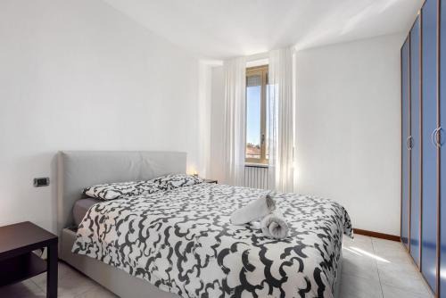 Concorezzo Apartment | La dimora del Gallo