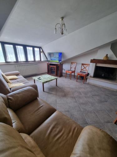 Ateleta Apartment | la dimora delle nevi
