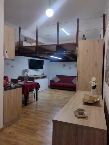 Sassari Apartment | La dimora di Alice