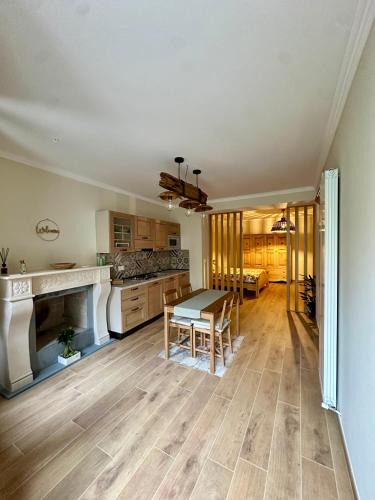 Faeto Apartment | La dimora di d Angiò 1