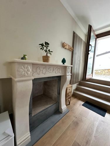 Faeto Bed & Breakfast | La dimora di d Angiò 4