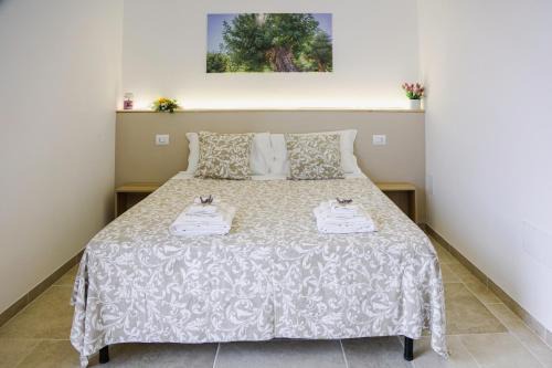 L'Assunta House | La Dimora di Generosa CARRUBO