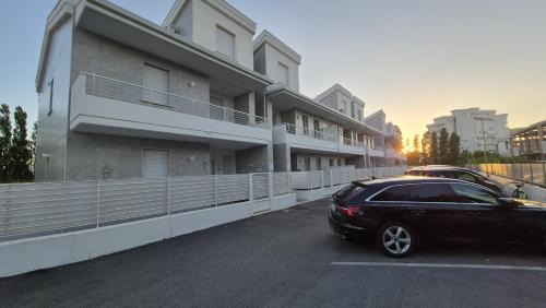 Marina di Montenero Apartment | La dimora di Matteo