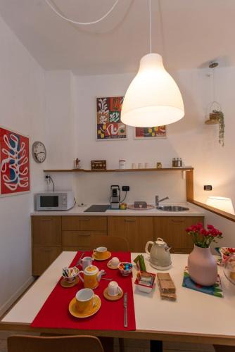 Idice di San Lazzaro Apartment | La dimora di Amélie