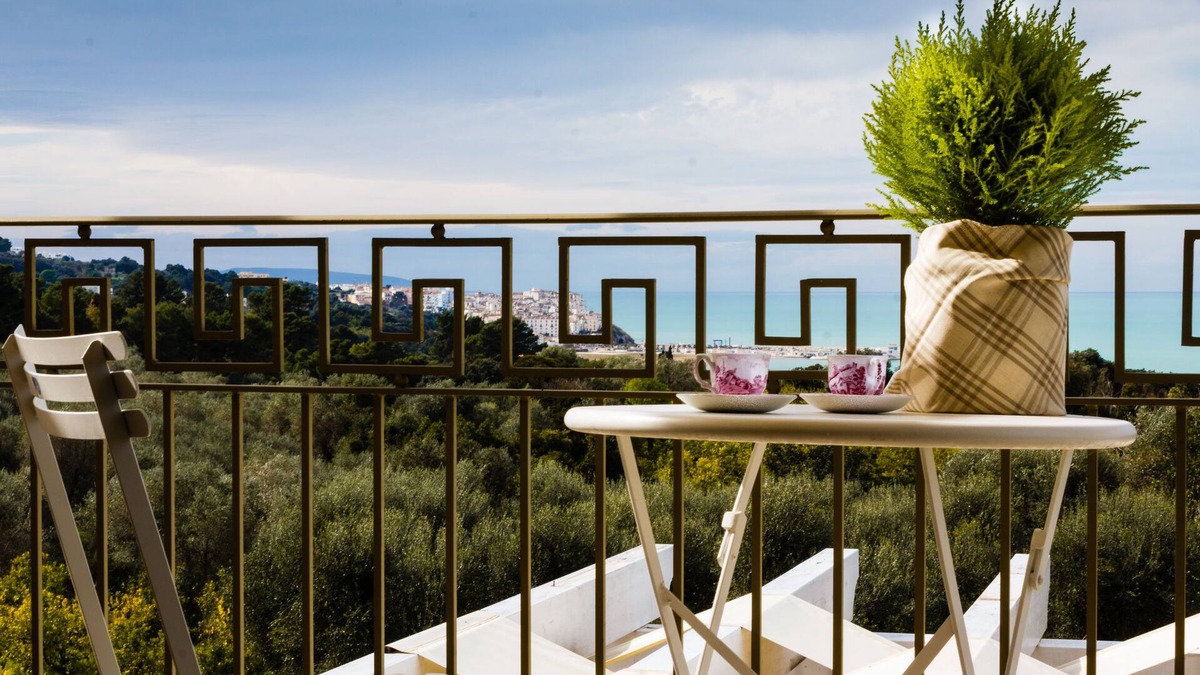 Rodi Garganico Villa | La Dimora Di Maddalena - ARANCI -