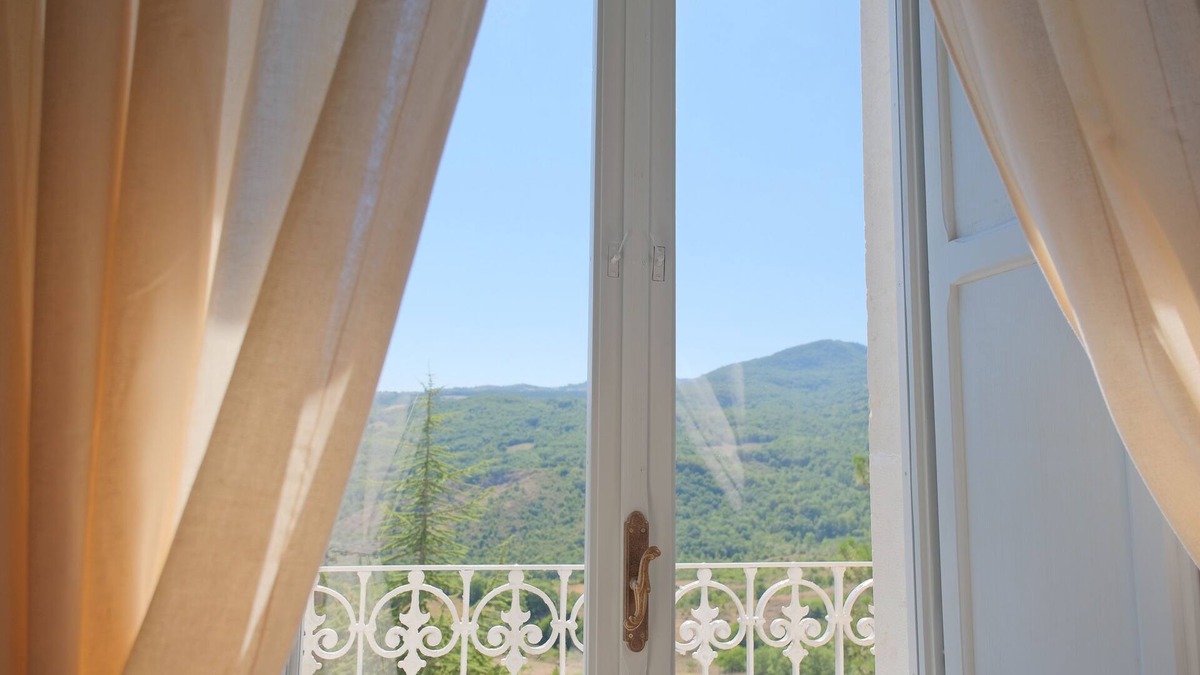 Colledimacine Bed & Breakfast | La Dimora di Pindaro