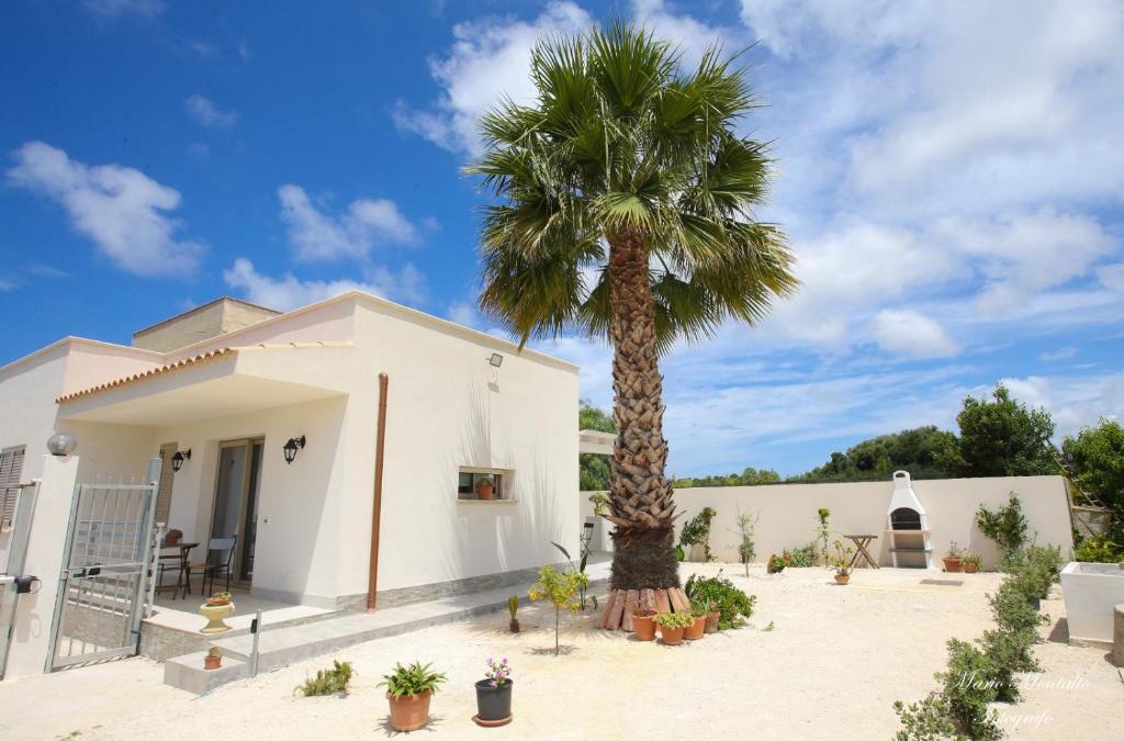 San Leonardo House | La Dimora di Puppi