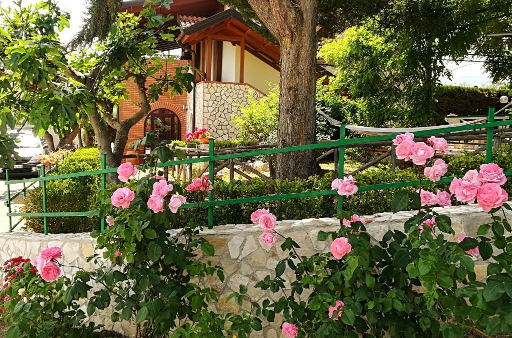 Arcavacata Bed & Breakfast | La dimora di Radha B&B Centro Olistico