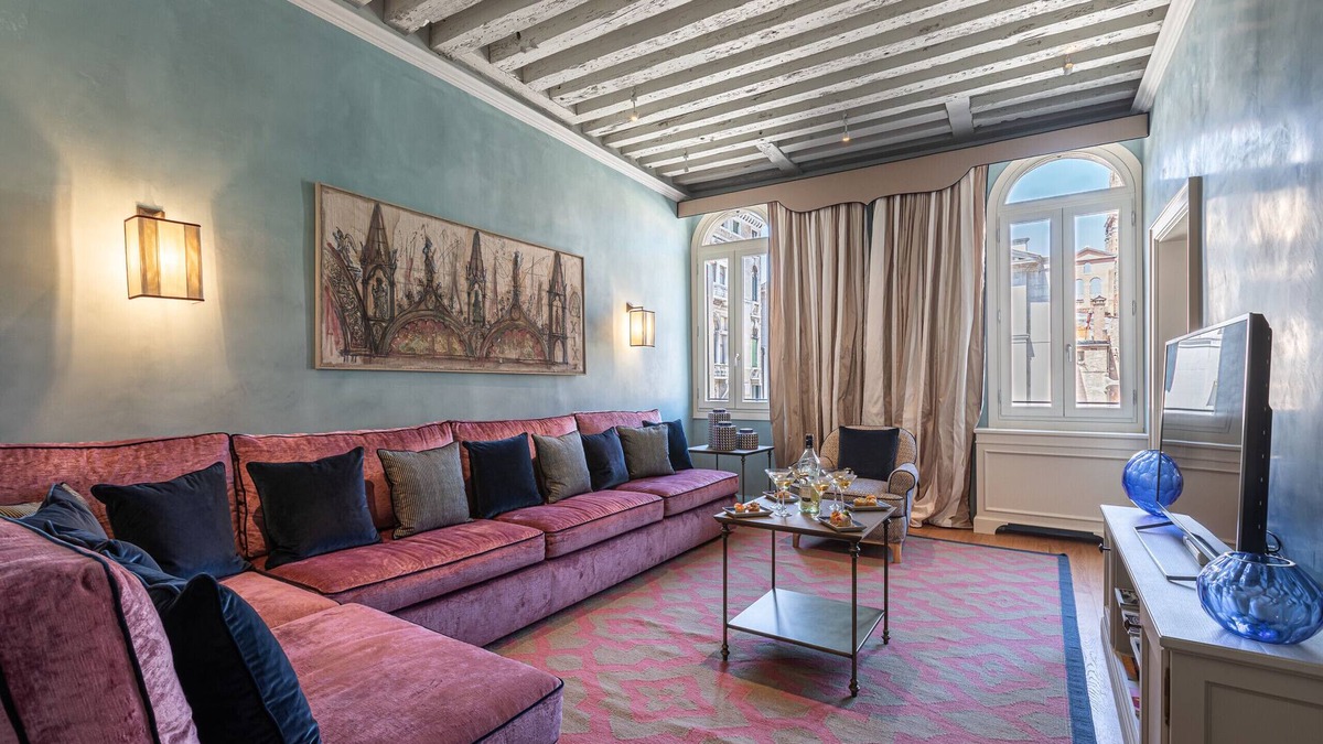 San Marco Apartment | La Dimora di San Maurizio 2