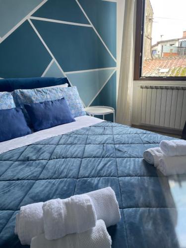 Bagnaia Apartment | La dimora di Sandy