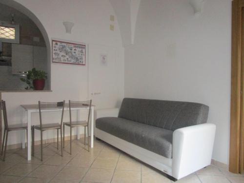 Statte Bed & Breakfast | La dimora nel centro antico