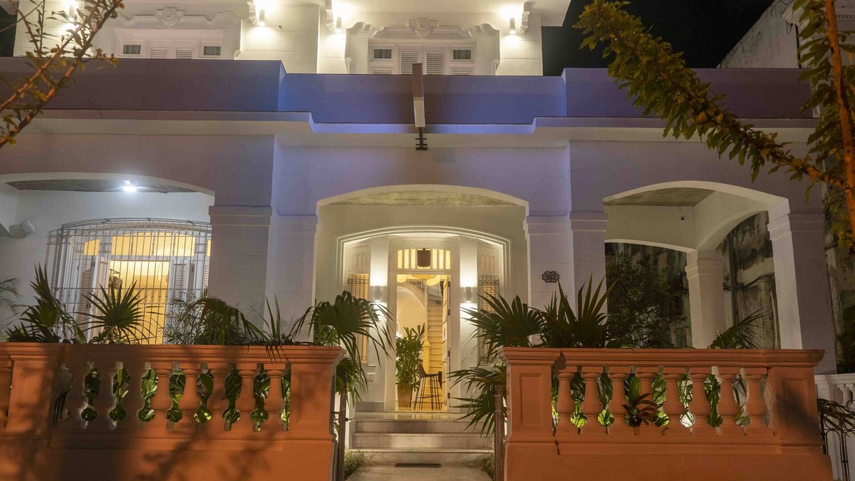 Plaza de la Revolucion Hotel | La Distancia Hotel Boutique