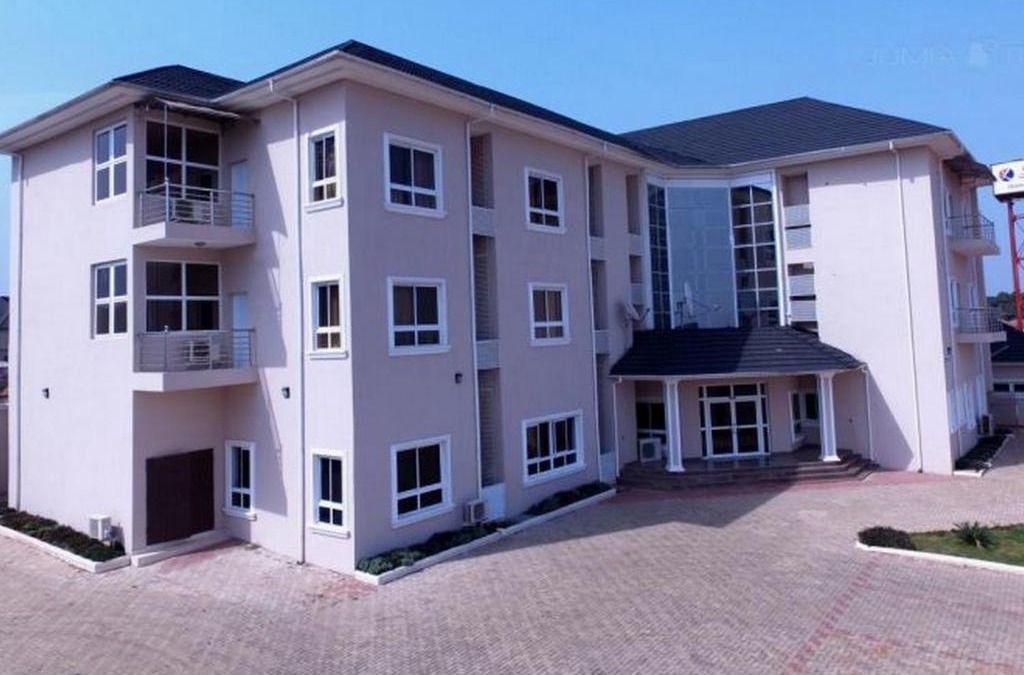 Asaba Cabin | La Diva Hotels - Deluxe