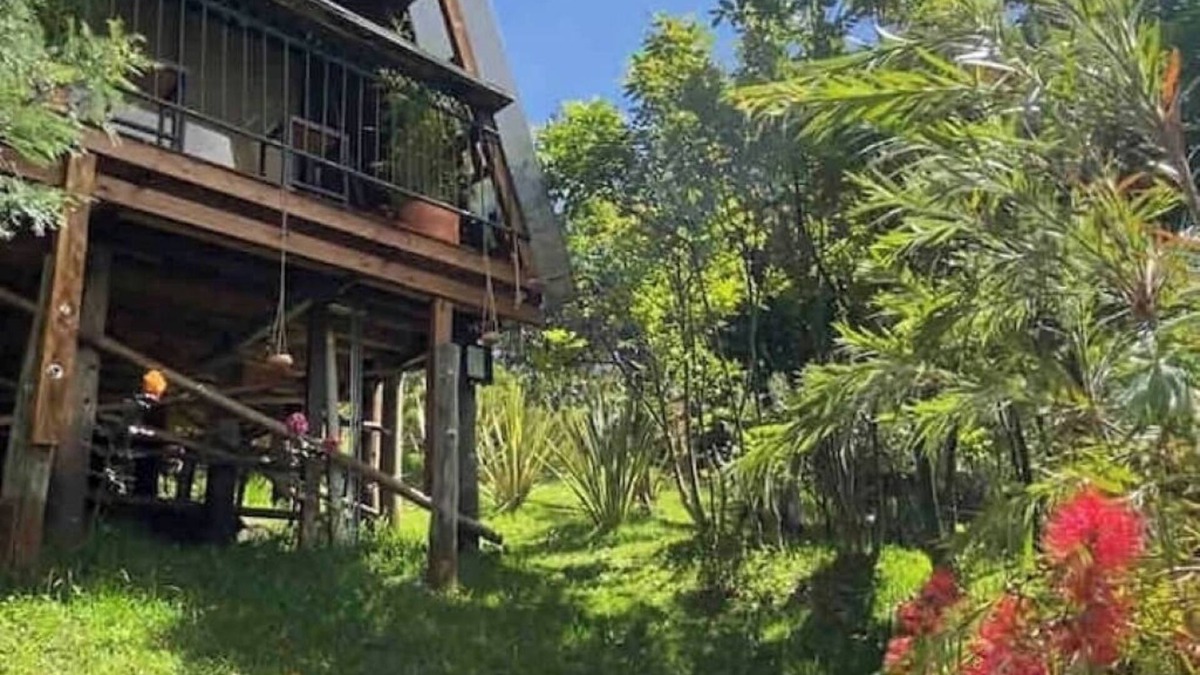 Firavitoba RV Rental | La Divina Casa del Sol-Glamping