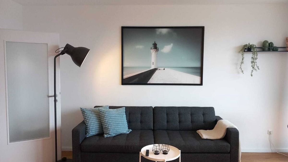 Seevetal Condo | La Dolce Casa bei Hamburg