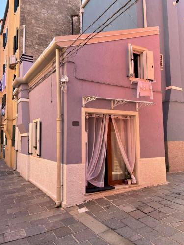 Chioggia House | La dolce dimora