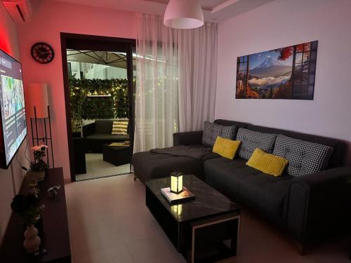 Harhoura Apartment | LA DOLCE Harhoura
