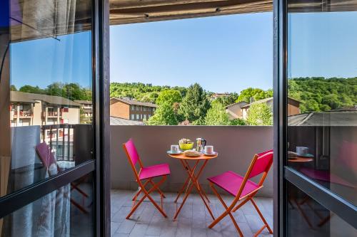 Laveno Apartment | La Dolce Laveno - Happy Rentals