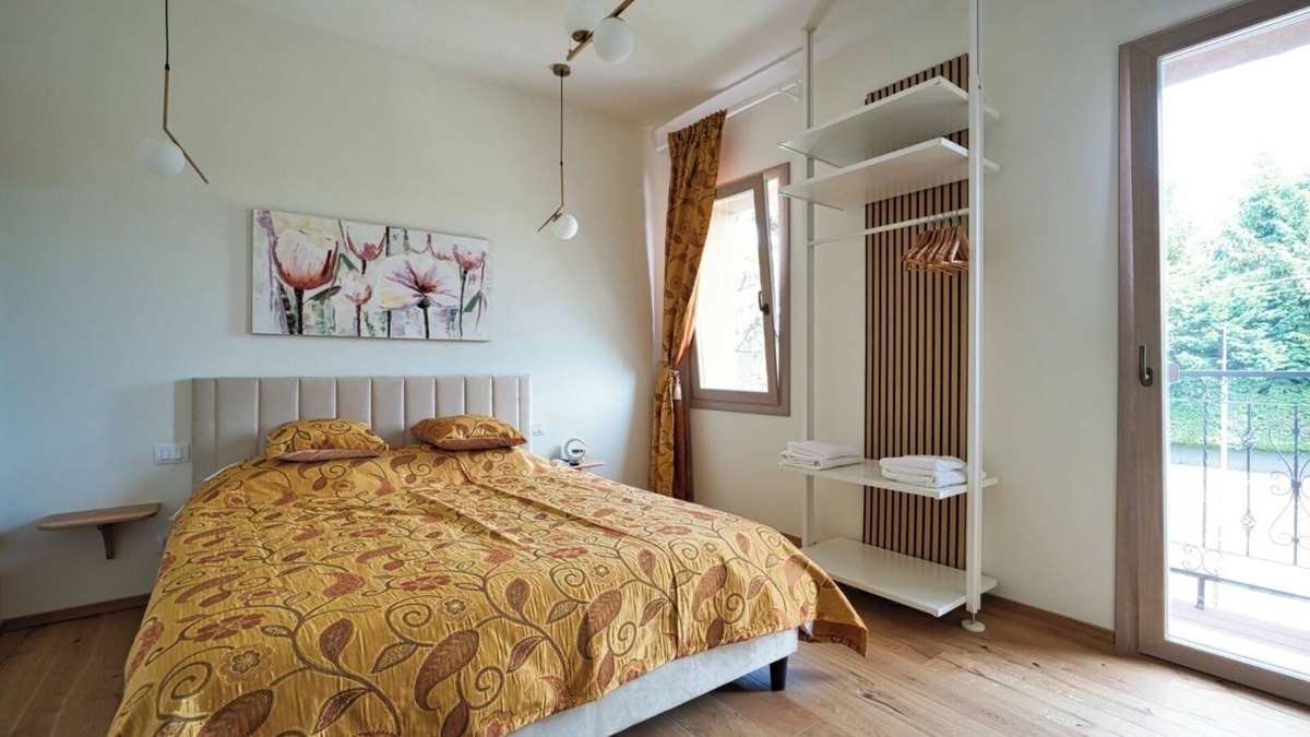 Mestre Villa | La Dolce Vita Apartment 2 Chirignago-Zelarino