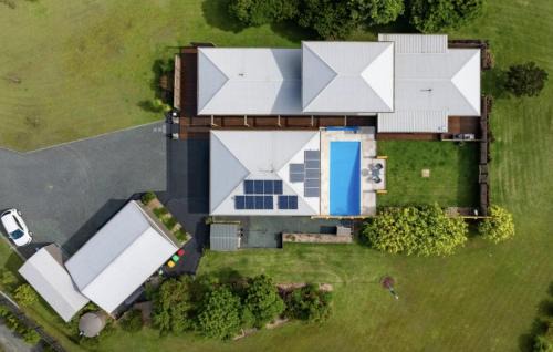 Failford House | La Dolce Villa