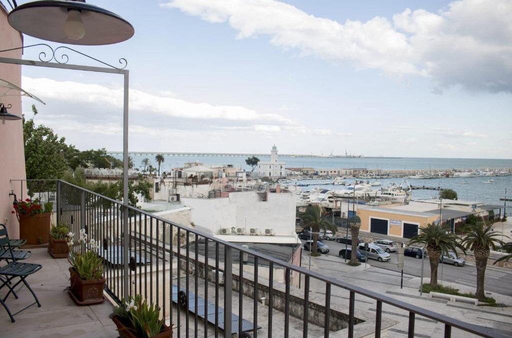Manfredonia Bed & Breakfast | La Dolce Vista - B&B di Charme