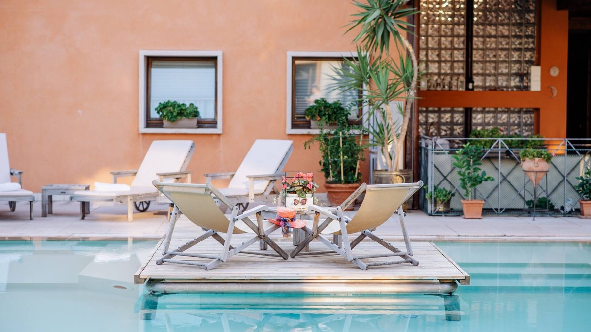 Monteforte d'Alpone Bed & Breakfast | La dolce Vita