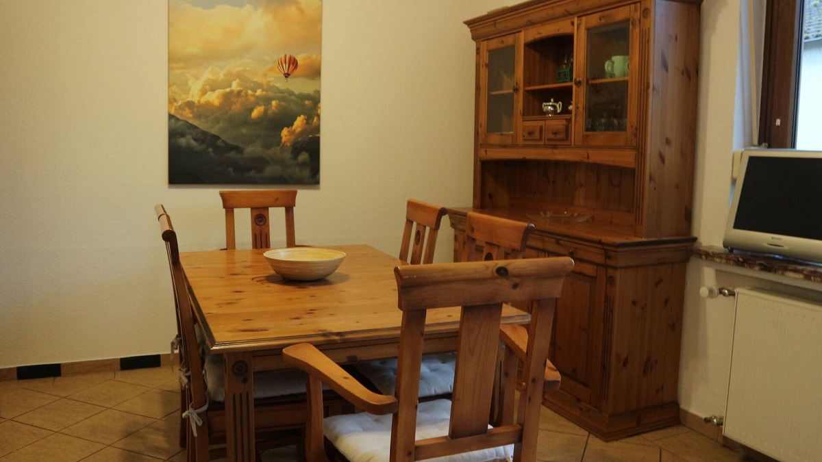 Attendorn Apartment | La Dolce Vita
