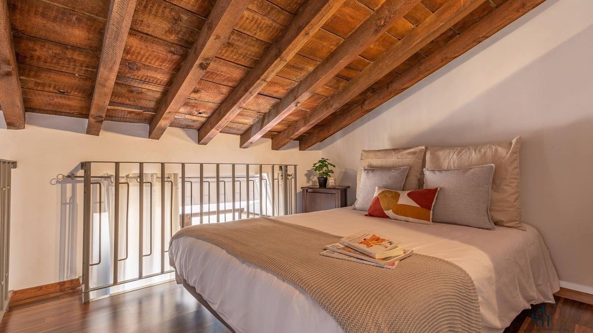 La Goleta Apartment | La Dolce Vita Duplex Living4malaga