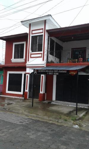 Esteli Bed & Breakfast | LA DOLCE VITA FRANCOPHONE