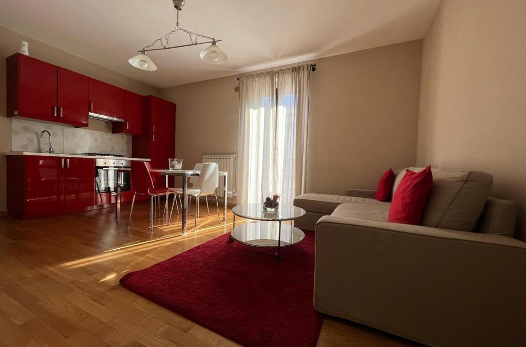 Bovino House | La Dolce Vita