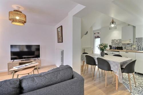 Troyes House | La Dolce Vita, jolie maison familiale