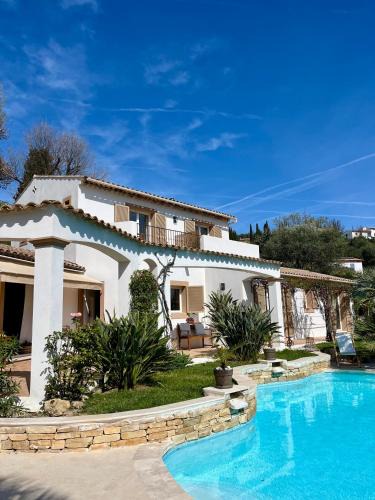 La Grand-Chile Bed & Breakfast | La Dolce Vita Opio
