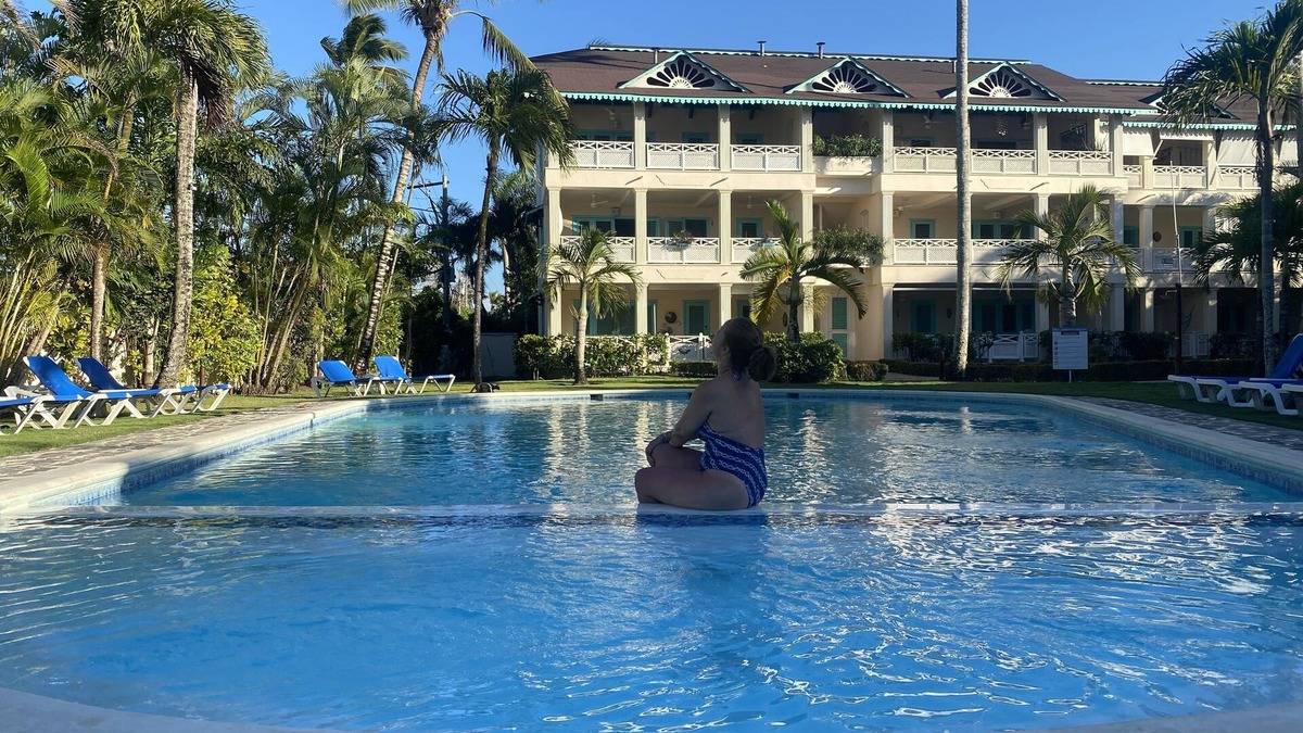 Portillo Apartment | La Dolce Vita Rental Apt 6, Las Terrenas, Samana