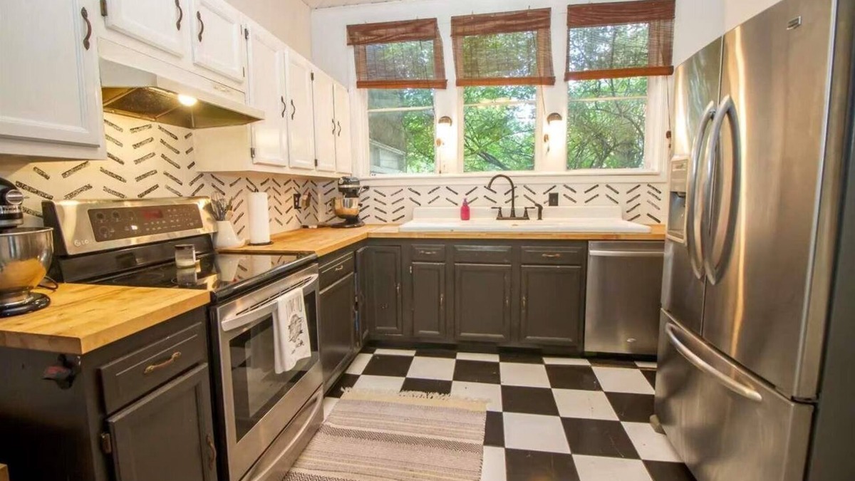 Richmond House | La Dolce Vita