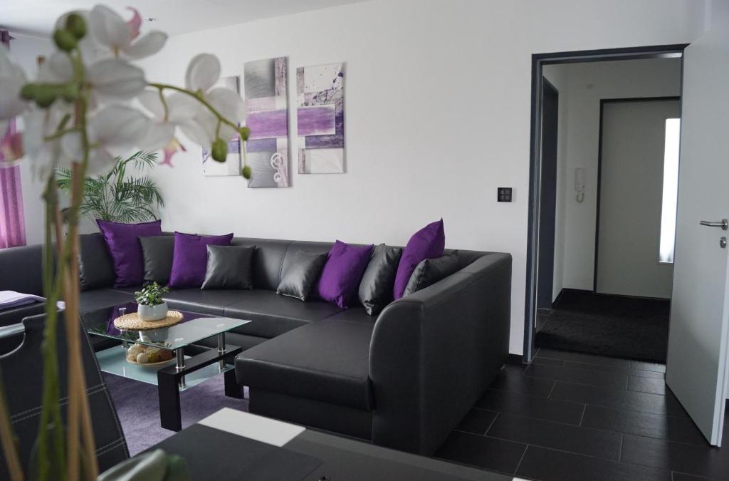 Lotte Apartment | La Domus Superior Osnabrück Lotte
