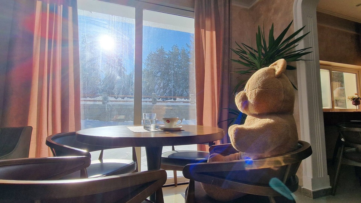 Divcibare Hotel | La Dora Mountain Resort