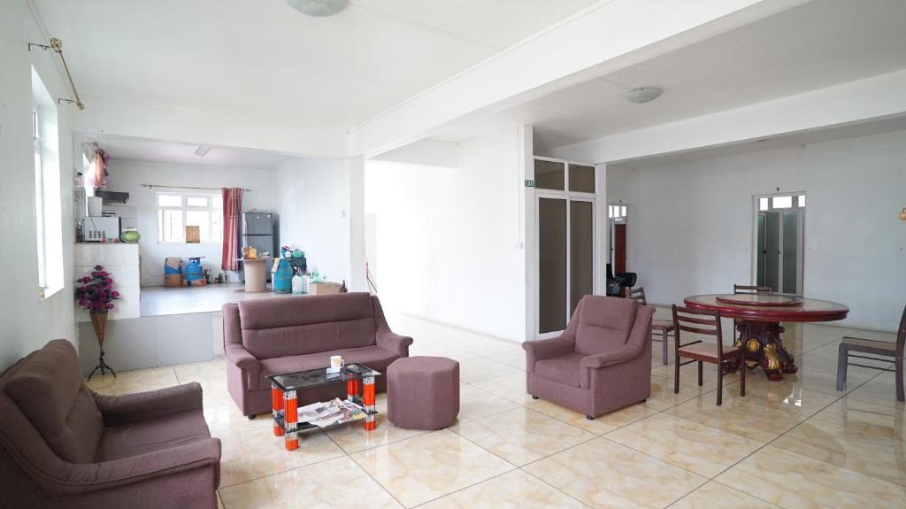 Pointe aux Biches Bed & Breakfast | La Dorade