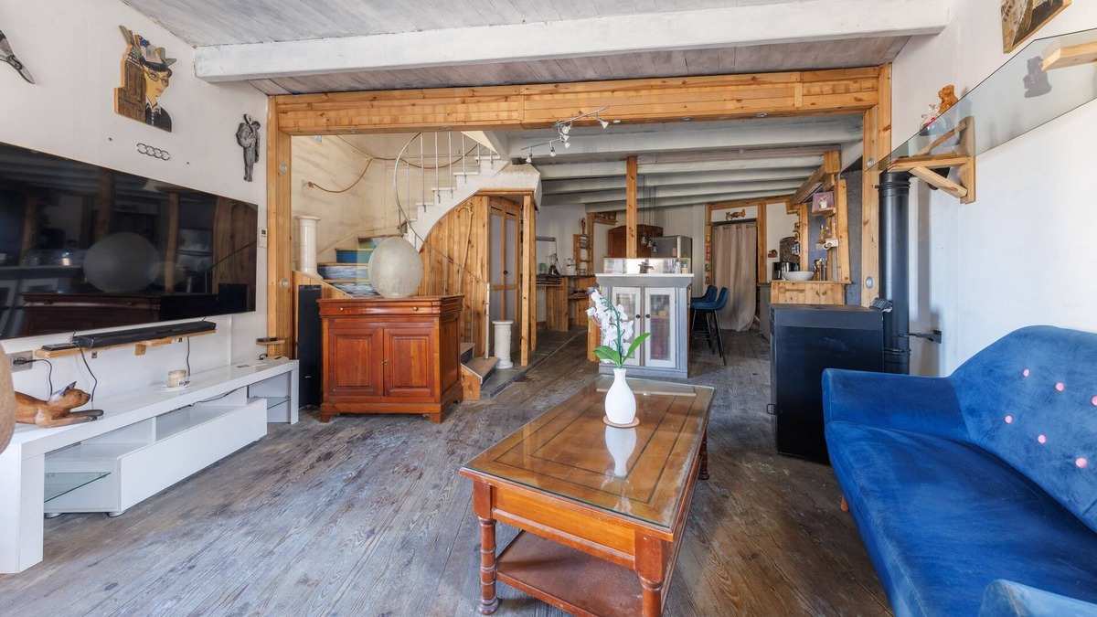 Arlanc House | La Dorette - Dans le parc naturel LIvradois-Forez