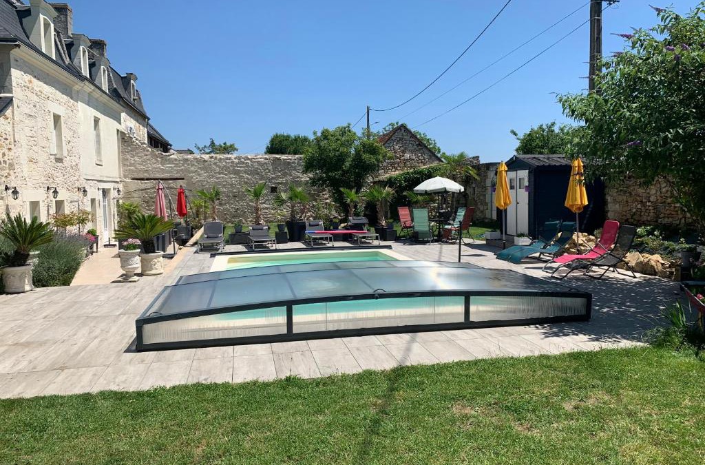 Chinon House | La Douce France Trianon