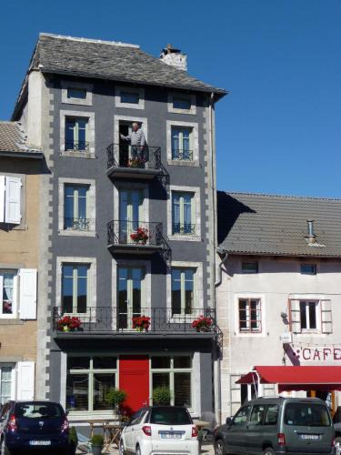 Fay-sur-Lignon Bed & Breakfast | La Drapière