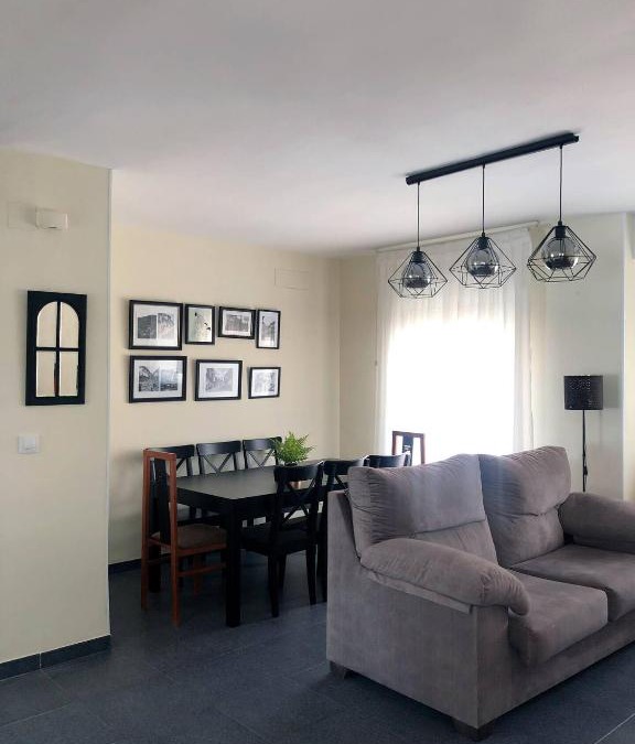 Cabezuela del Valle Apartment | La Duquesa del Valle
