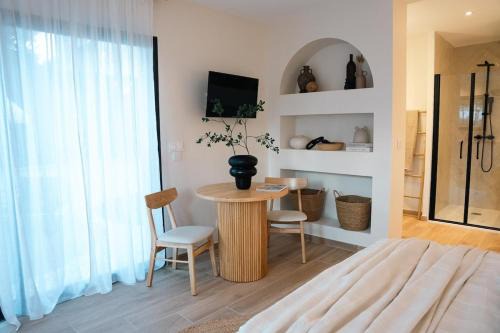 Ginasservis Villa | La durance