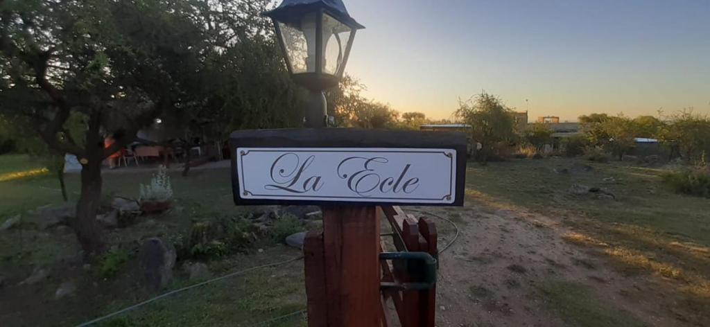 San Javier House | La Ecle