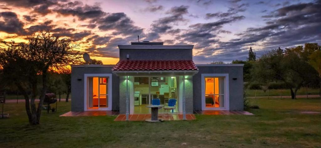 Nono House | La Emilia