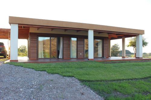 Coronel Pringles Department Ski Chalet | La Encantada