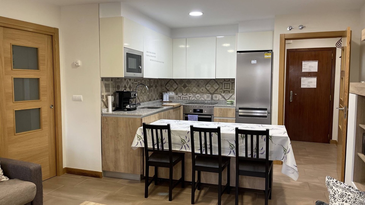 Ponferrada House | La Encina Azul Rooms