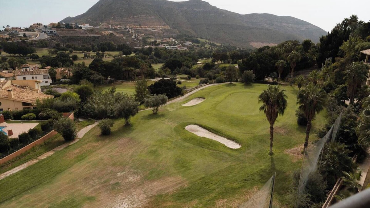 La Envia Apartment | La Envia Golf Suite