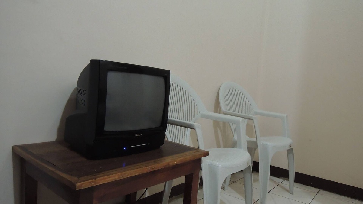 Argao House | La Erma Pension House